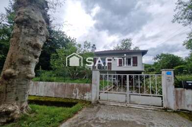 Maison 3 pièces 155000 €