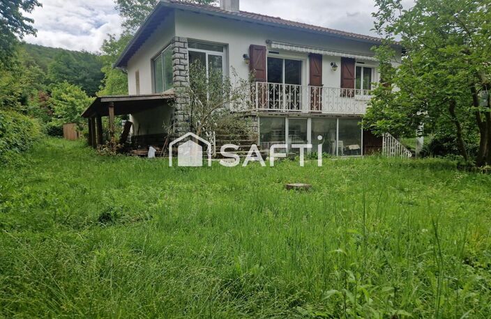 Maison de 91m², avec garage et jardin de 648m² — photo 2