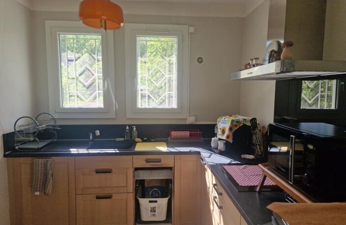 Maison de 91m², avec garage et jardin de 648m² — photo 4