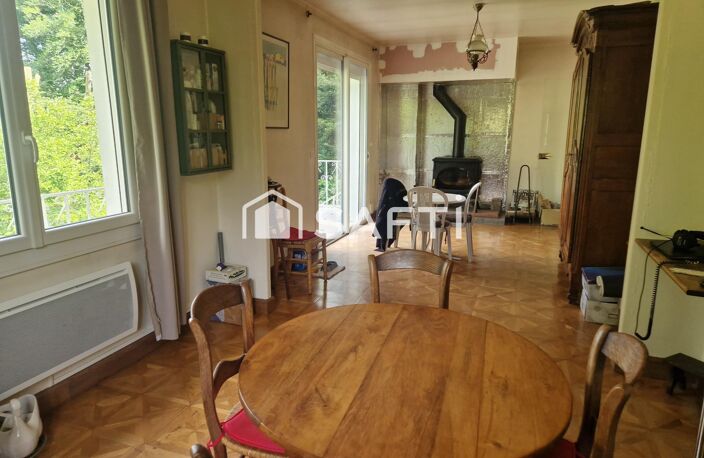 Maison de 91m², avec garage et jardin de 648m² — photo 5