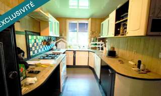 Maison 5 Pièces 90 m² à vendre à Saint-Hilaire-le-Vouhis (85480)