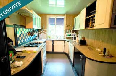 Maison 5 pièces 130000 €