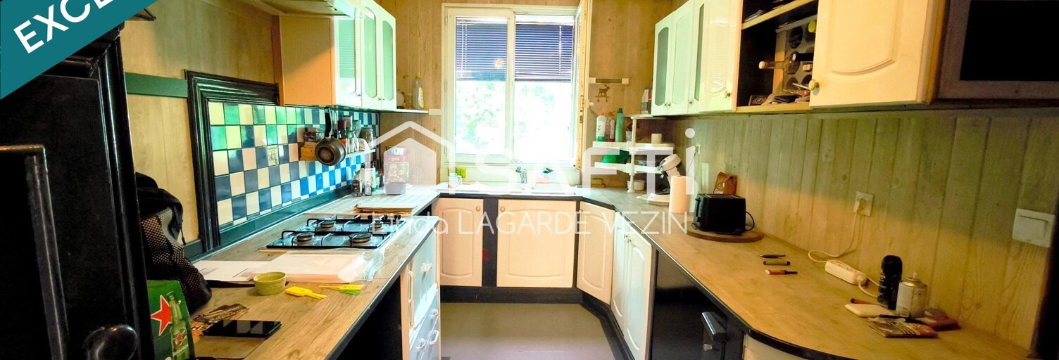 Maison 5 Pièces 90 m² à vendre à Saint-Hilaire-le-Vouhis (85480)