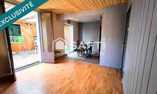 Maison 5 Pièces 90 m² à vendre à Saint-Hilaire-le-Vouhis (85480)