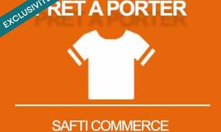 Commerce  350 m² à vendre à Cluses (74300)