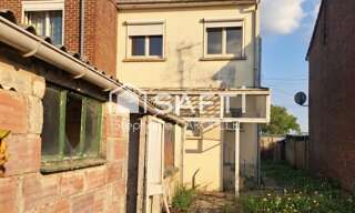 Maison 3 Pièces 72 m² à vendre à Douvrin (62138)