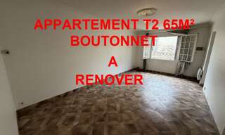 Appartement 2 Pièces 65 m² à vendre à Montpellier (34000)