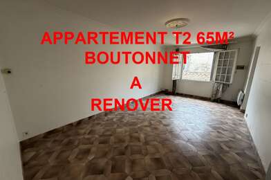 Appartement 2 pièces 199000 €