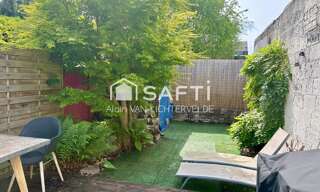 Maison 4 Pièces 92 m² à vendre à Haubourdin (59320)