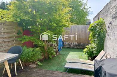 Maison 4 pièces 224900 €
