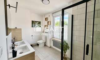 Maison 4 Pièces 84 m² à vendre à Haubourdin (59320)