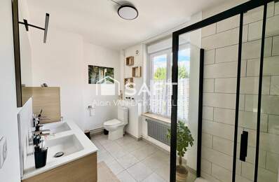 HAUBOURDIN 92 m² / RIVE GAUCHE / T.B.E.G. — photo du bien