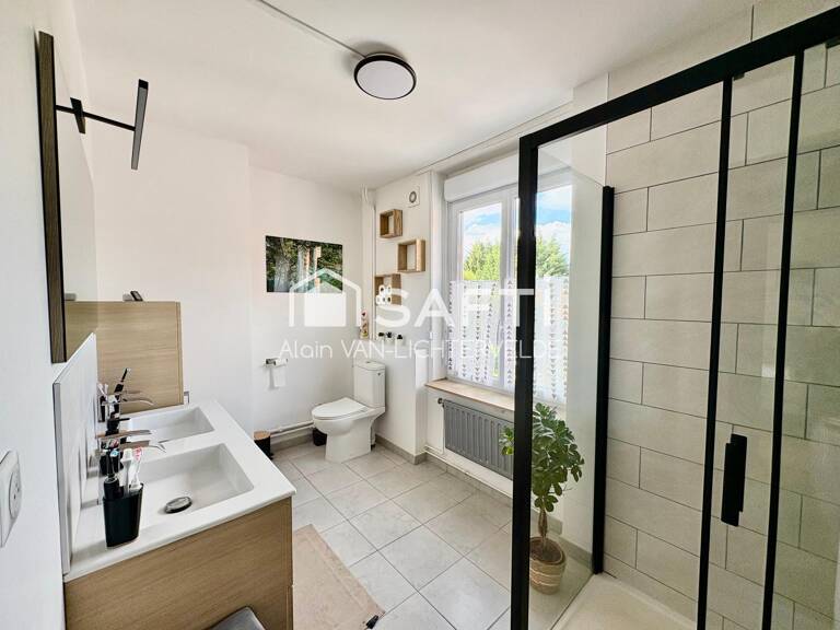 HAUBOURDIN 92 m² / RIVE GAUCHE / T.B.E.G. — photo 1