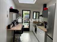 HAUBOURDIN 92 m² / RIVE GAUCHE / T.B.E.G. — photo 4