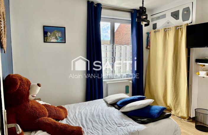 HAUBOURDIN 92 m² / RIVE GAUCHE / T.B.E.G. — photo 5