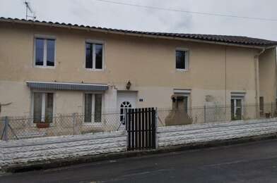 Maison 5 pièces 153000 €