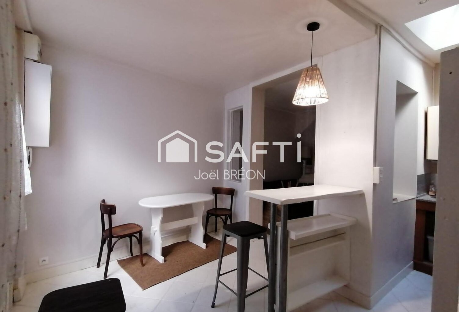 Maison appartement Hyper centre — photo 1