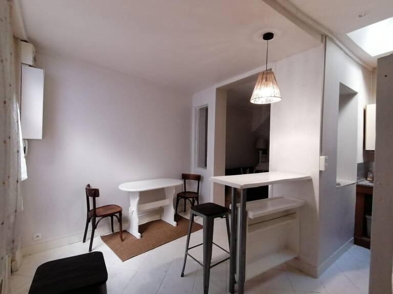 Maison appartement Hyper centre — photo 1