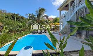 Maison 5 Pièces 159 m² à vendre à Le Robert (97231)
