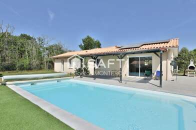 Maison 5 pièces 413000 €