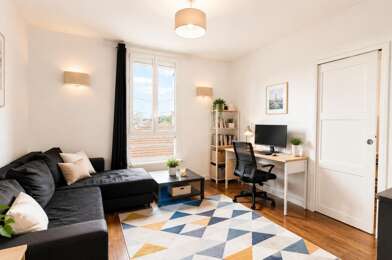 Appartement 2 pièces 139000 €