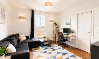 Appartement 2 Pièces 31 m² à vendre à Choisy-le-Roi (94600)