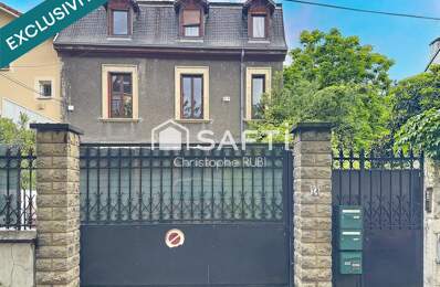 Appartement - 2 pièces - 41 m² — photo du bien