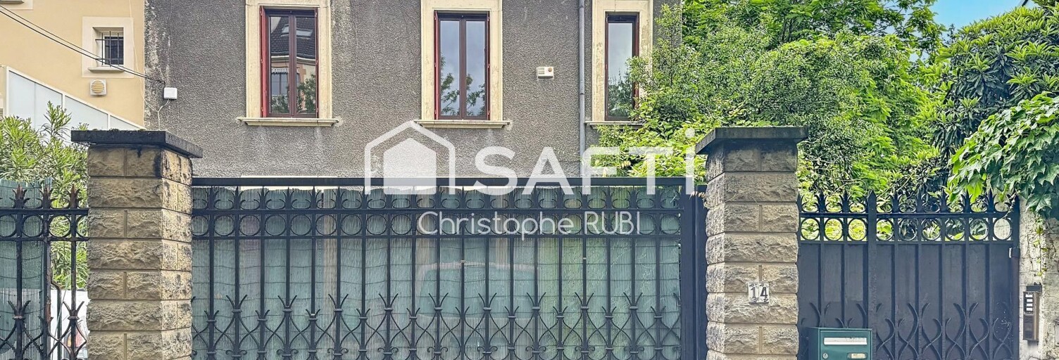 Appartement 2 Pièces 41 m² à vendre à Grenoble (38100)