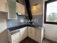 Appartement - 2 pièces - 41 m² — photo 3