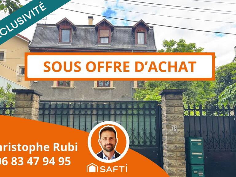 Appartement - 2 pièces - 41 m² — photo 1