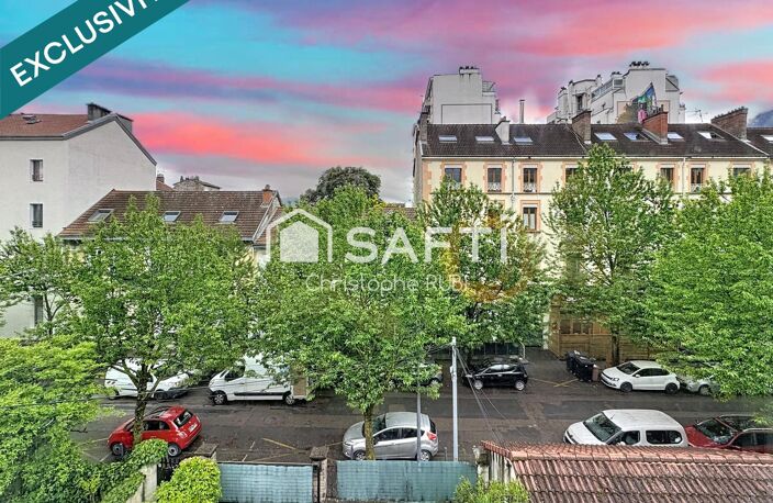 Appartement - 2 pièces - 41 m² — photo 3