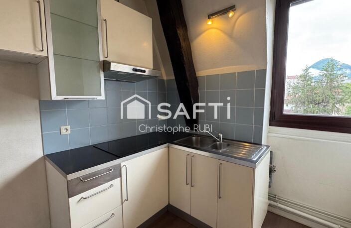 Appartement - 2 pièces - 41 m² — photo 4
