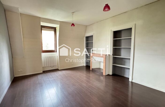 Appartement - 2 pièces - 41 m² — photo 5