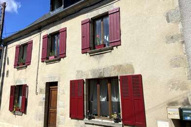 Maison 8 pièces 181000 €