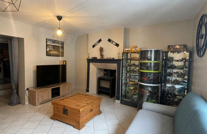 Maison de bourg de 190m² — photo 2