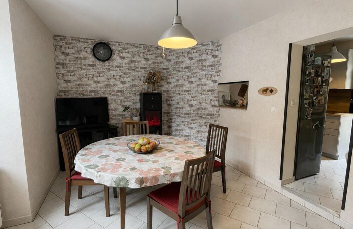 Maison de bourg de 190m² — photo 3