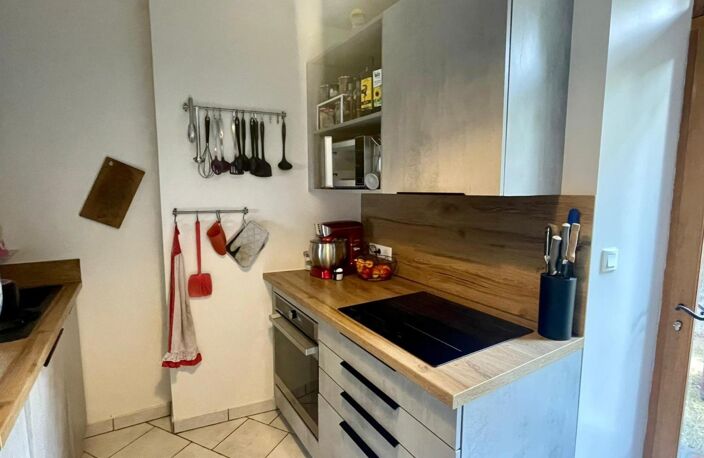 Maison de bourg de 190m² — photo 4