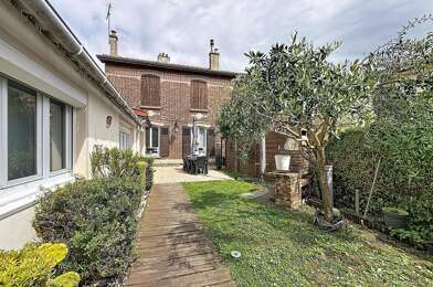Appartement 4 pièces 359000 €