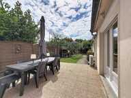 COMME UNE MAISON AVEC JARDIN & GRANDE TERRASSE — photo 2
