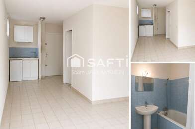 Appartement 1 pièces 105000 €