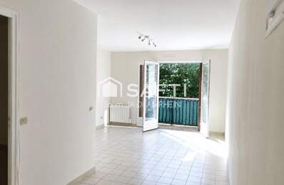 Investissez : studio loué proche transports — photo du bien