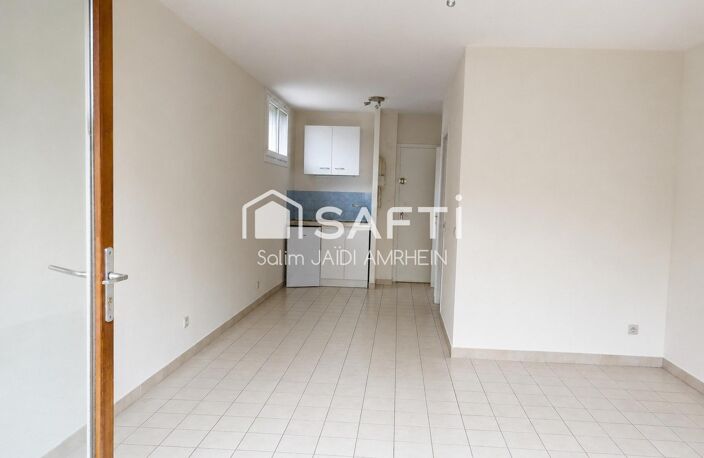Investissez : studio loué proche transports — photo 4