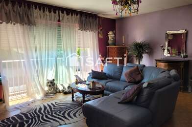 Appartement 4 pièces 225000 €