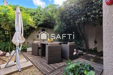 Appartement 4 pièces 210000 €