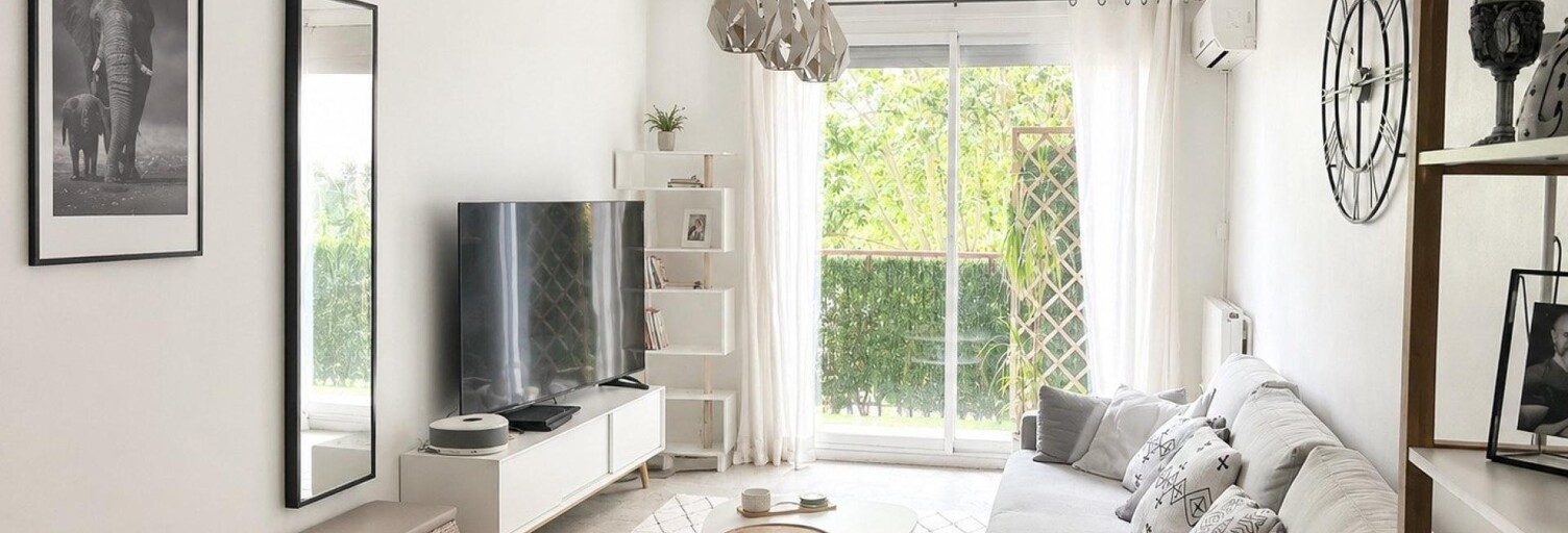 Appartement 4 Pièces 80 m² à vendre à Perpignan (66000)