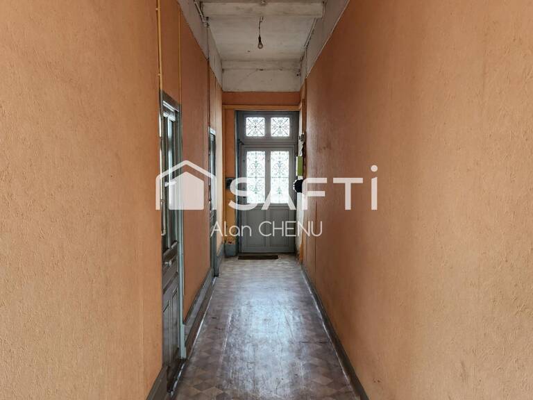 A VENDRE Maison 3 pièces 74 m² Vernantes — photo 1
