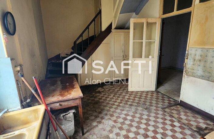 A VENDRE Maison 3 pièces 74 m² Vernantes — photo 3