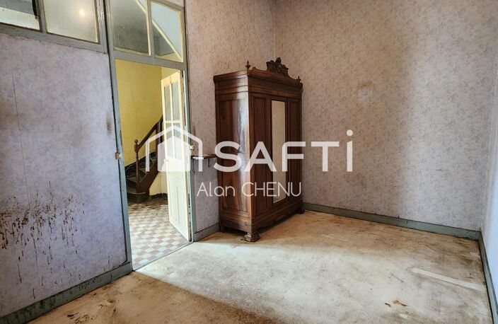 A VENDRE Maison 3 pièces 74 m² Vernantes — photo 4