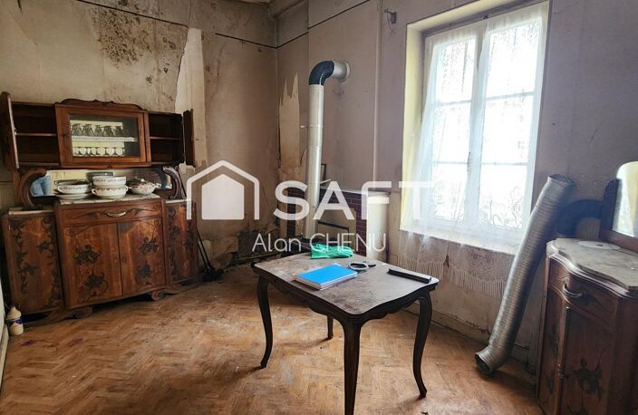 A VENDRE Maison 3 pièces 74 m² Vernantes — photo 5
