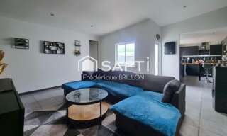 Maison 7 Pièces 120 m² à vendre à Bruay-la-Buissière (62700)